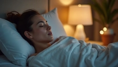 Załamanie organizmu z przeciążenia jest częstsze, niż myślimy.