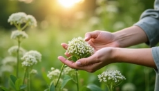 Przepis na kosmatice - przygotuj pachnący deser pełen wiosny