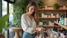 Kosmetyki nietestowane na zwierzętach to etyczny wybór, który ma sens