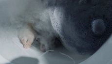 Kąpiel stóp, świetny sposób na relaks i dbanie o zdrowie