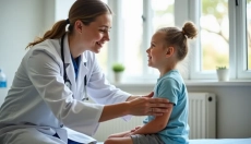 Koksityda i kiedy zwrócić uwagę, jeśli dziecko unika chodzenia