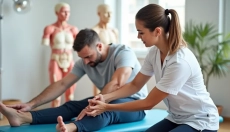 Chrząkanie w stawach może mieć różne przyczyny, od kawitacji po artrozę