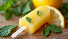 Lizaki przeciw mdłościom w ciąży przynoszą ulgę bez chemii