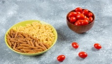 Zdrowe gotowanie zaczyna się, gdy wybierasz makaron z roślin strączkowych