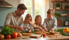 Rośliny strączkowe warto jeść regularnie, ponieważ sycą i wspierają zdrowie.