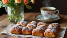 Macecha ciasta, ulubiony przepis, który pokochacie