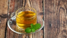 Pijcie herbatę miętową i utrzymujcie ciśnienie krwi w normie