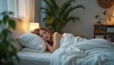 Metaboliczny wiek jest ważnym wskaźnikiem twojego zdrowia i witalności.