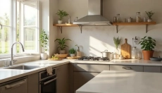 Minimalizm i ekologia, które ludzie często mylą, nie są tym samym