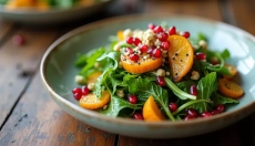 Mizuna to superżywność, którą powinieneś włączyć do swojej diety