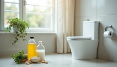 Kamień moczowy w WC to problem, który można łatwo rozwiązać