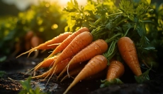 Odkryj tajemnice pysznych marchewkowych ciasteczek