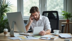 Multitasking i jego wpływ na zdrowie psychiczne i wydajność w pracy