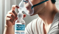 Popraw zdrowie swoich płuc inhalacją Vincentki