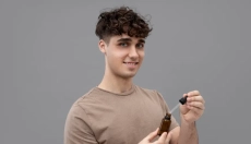 Najpopularniejsze zapachy dla młodych chłopaków pełne świeżości i stylu