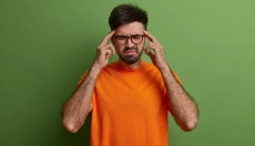 Problemy z uchem wewnętrznym, które prowadzą do zawrotów głowy