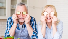 Tajemnice witalności w diecie po pięćdziesiątce