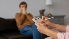 Test lęku pokaże ci, czy nadszedł czas, aby zająć się swoimi obawami.