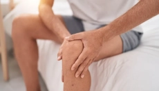 Ciężkie nogi od kolan w dół potrafią nieźle dokuczyć