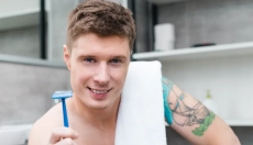 Coraz więcej mężczyzn preferuje depilację miejsc intymnych