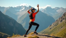 Przeciążone mięśnie? Wypróbuj nawodnienie i odpowiednie odżywianie dla ich ulgi