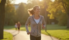 Powrót do ćwiczeń po przerwie jest możliwy, jeśli zaczniesz powoli i nie przesadzisz na początku.