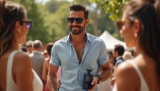 Najlepsze męskie perfumy: dyskusje na forach i wskazówki dotyczące wyboru