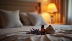 Najlepsze naturalne sposoby na odstraszanie much i komarów bez chemii