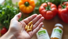 Najlepsze probiotyki na jelita i ich wpływ na twoje zdrowie