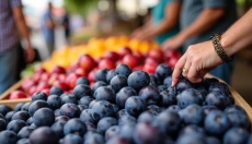 Najlepszy kompot śliwkowy od babci, który pokochacie