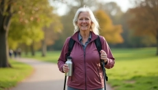 Najlepsze witaminy dla kobiet po 60 i jak mogą zmienić twoje życie