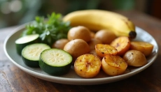 Niedymiące potrawy w kuchni dla zdrowszego stylu życia