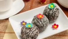 Szybkie ciasteczka bez pieczenia na Boże Narodzenie i przyjęcia