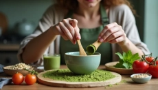Skutki uboczne herbaty matcha i jak chronić swoje zdrowie podczas jej picia