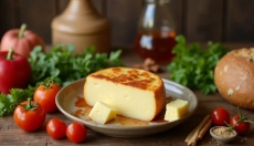 Obatzda wprowadza bawarski smak do każdej czeskiej kuchni