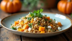 Odkryj dziki ryż i jego niesamowite kulinarne zastosowania