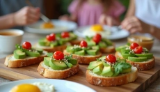 Odkryj domowy przepis na chleb keto, który pokochasz