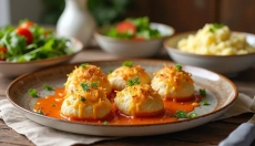 Odkryj, dlaczego klopsiki są doskonałym wyborem na zdrowy posiłek