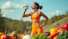 Odkryj, jak szybka 7-dniowa dieta może zainicjować Twoje zdrowie