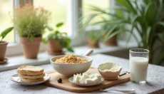 Odkryj, jak cieszyć się dietą bezzwłokową bez nudy