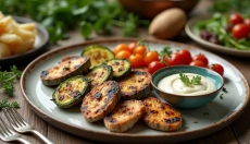 Odkryj magię aioli i spróbuj przygotować je w domu