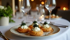 Odkryj magię blinów i ich miejsce we współczesnej kuchni