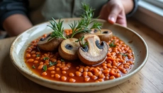 Odkryj urok wołowego golonka i jego miejsce na Twoim stole