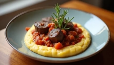 Odkryj magię gulaszu wołowego i jego wspaniałych wariacji