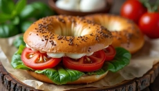 Odkryj magię włoskiego przepisu na caprese na słoneczne dni