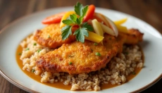 Odkryj urok japońskiego katsu i jego różne warianty