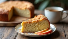 Odkryj urok makowca bez mąki i zdrowo się rozpieszczaj