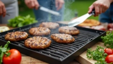 Odkryj magię portobello w nadziewanych potrawach