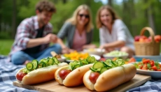 Odkryj magię relishu i jego zastosowanie we współczesnej kuchni