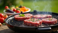 Odkryj urok tagliaty i ciesz się lekkim włoskim stekiem